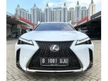 2019 Lexus UX200 2.0 F Sport Hatchback KM 14rb ANTIK