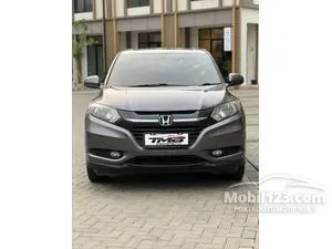 2015 Honda HR-V 1.5 S SUV