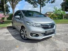 2017 Honda Jazz 1.5 V i-VTEC Hatchback