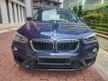 Used 2016 BMW X1 2.0 sDrive20i SUV - Cars for sale