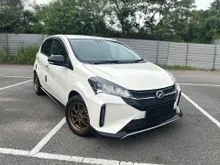 2022 Perodua Myvi 1.5 AV Hatchback