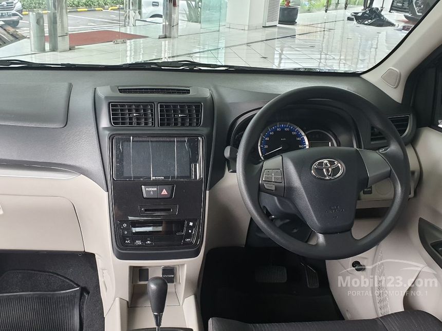 Jual Mobil Toyota Avanza 2019 G 1 3 Di Dki Jakarta Manual Mpv Putih Rp 200 000 000 5655736 Mobil123 Com