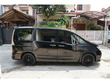 2014 Nissan Serena HWS Panoramic 2.0 AT