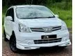 Used 2012 Nissan Grand Livina 1.6 Comfort