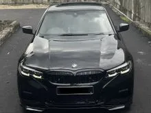 2022 BMW 330i 2.0 M Sport Sedan