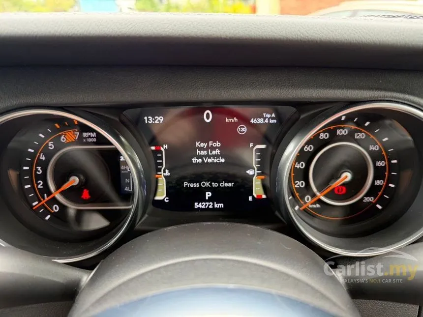 2021 Jeep Wrangler Unlimited Sahara SUV