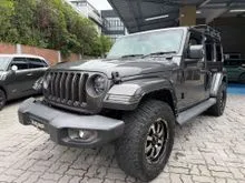 2021 JEEP WRANGLER 2.0 80th ANNIVERSARY EDITION SUV / FREE 5 YEAR WARRANTY