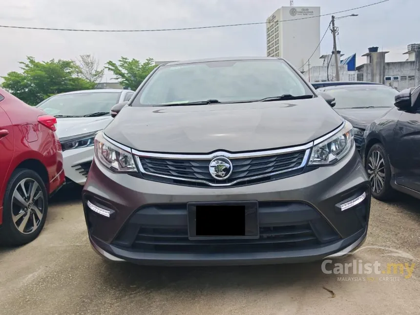 2023 Proton Persona Executive Sedan