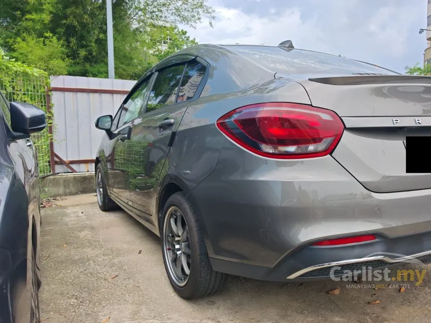 2023 Proton Persona Executive Sedan