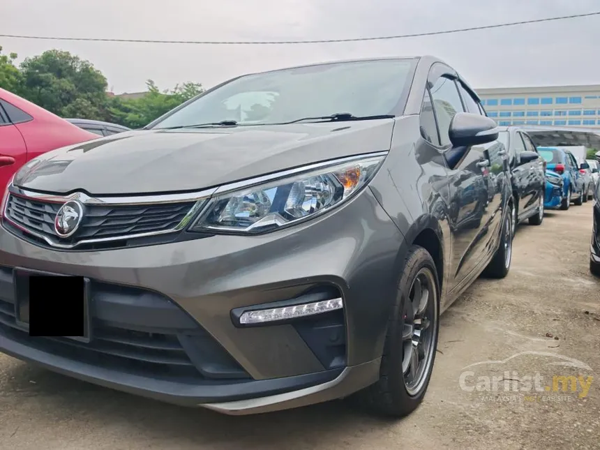 2023 Proton Persona Executive Sedan