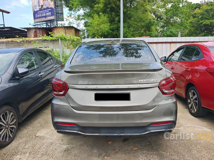 2023 Proton Persona Executive Sedan