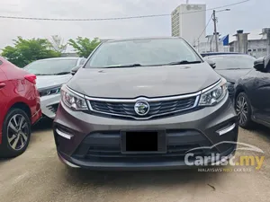 2023 Proton Persona 1.6 Executive Sedan