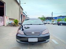 2004 Toyota Corolla Altis 1.8 G Sedan
