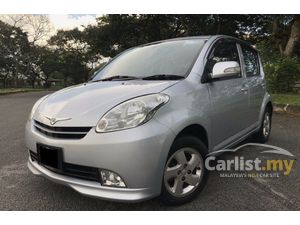 Search 13,795 Perodua Cars for Sale in Malaysia - Carlist.my