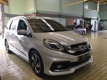 2016 Honda Mobilio 1.5 RS MPV