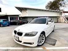 2011 BMW 320i 2.0 E90 (ปี 05-13) SE Sedan AT