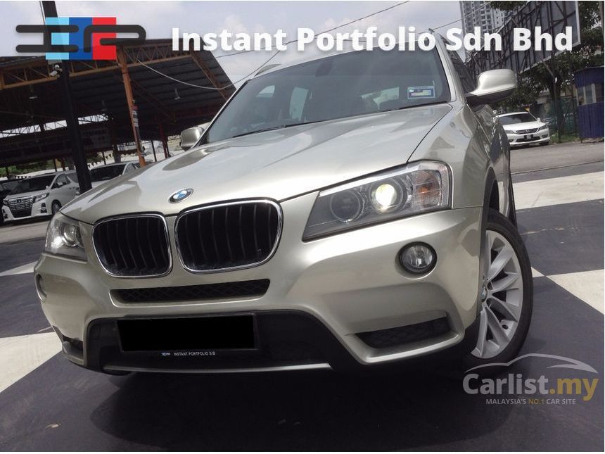 BMW X3 2011 xDrive20d 2.0 in Kuala Lumpur Automatic SUV Grey for RM ... BMW X3 2011 xDrive20d 2.0 in Kuala Lumpur Automatic SUV Grey for RM ...