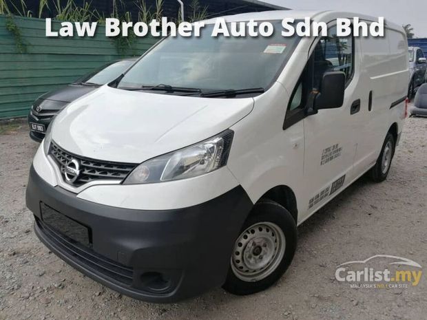 搜索138辆二手nissan日产nv0 车在马来西亚出售 Carlist My