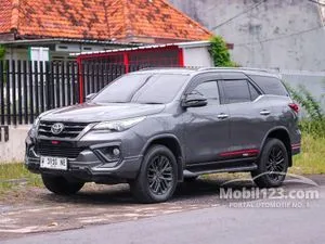 2020 Toyota Fortuner 2.4 VRZ 4X2 SUV