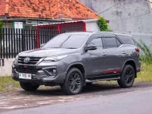 2020 Toyota Fortuner 2.4 VRZ 4X2 SUV Istimewa