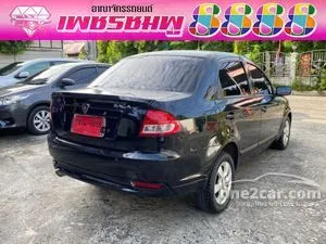 2018 Proton SAGA 1.3 Medium Line Sedan