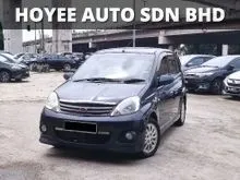2014 Perodua Viva 1.0 EZ Hatchback #ONE OWNER #FULL SPEC