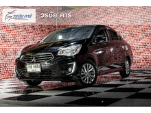 2019 Mitsubishi Attrage 1.2 (ปี 13-16) GLS LTD Sedan AT