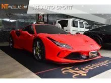 2022 Ferrari F8 3.9 (ปี 20-27) Tributo Coupe