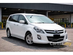 2013 Mazda 8 2.3 MPV