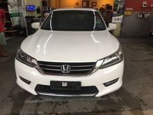 2014 Honda Accord 2.0 VTi-L Sedan