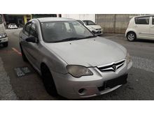 2010 Proton Persona 1.6 H-Line