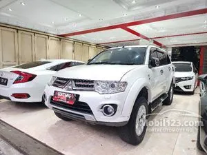 2015 Mitsubishi Pajero Sport 2.5 Dakar 4X2 SUV