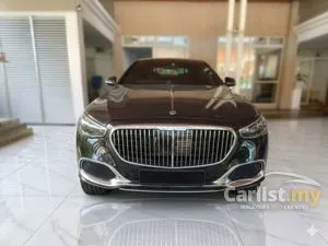 2007 Mercedes-Benz S300L 3.0 Sedan