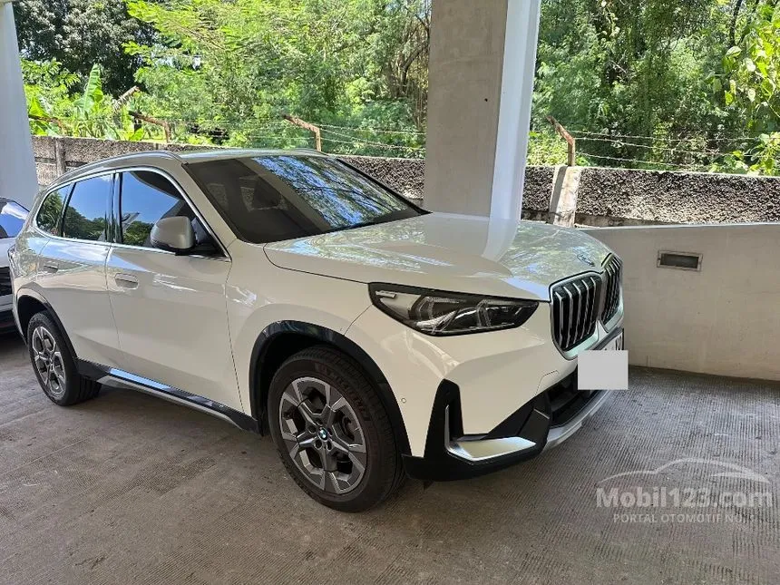 2023 BMW X1 sDrive18i xLine SUV