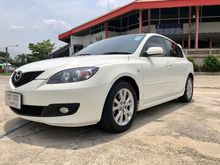 2010 Mazda 3 1.6 (ปี 05-10) Spirit Sports Hatchback