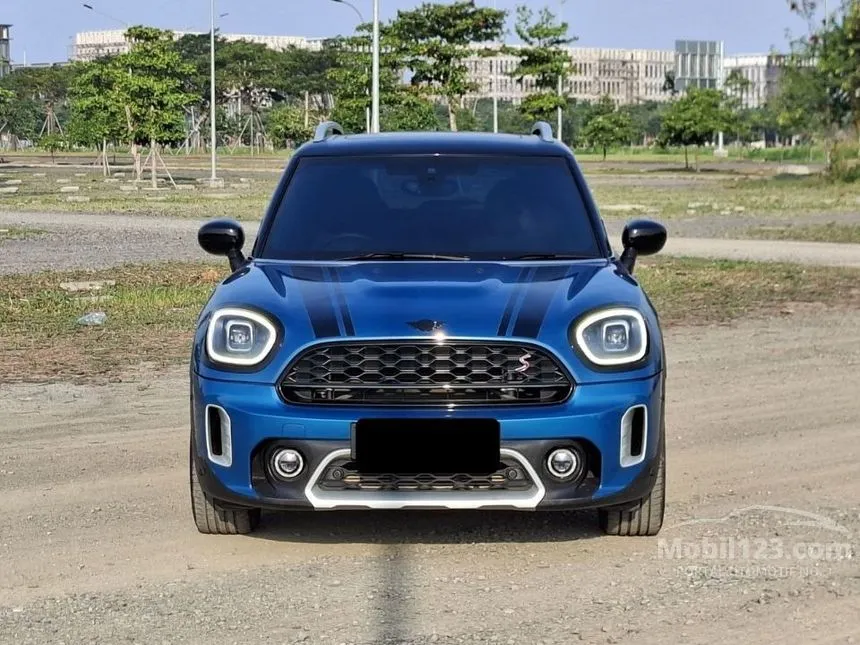 2023 MINI Countryman Cooper S SUV