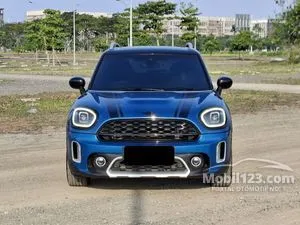 2023 MINI Countryman 2.0 Cooper S SUV