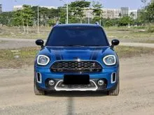 2023 MINI Countryman 2.0 Cooper S SUV