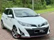 Used 2019 Toyota Yaris 1.5 G
