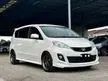 Used 2014 Perodua Alza 1.5 EZ MPV