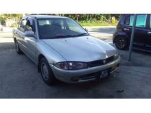 1997 Proton Wira 1.5 GL