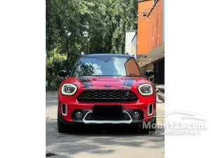 2022 MINI Countryman 2.0 Cooper S SUV