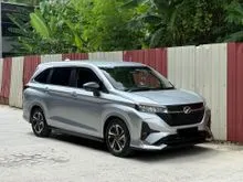 2022 Perodua Alza 1.5 AV MPV