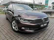 2018 Volkswagen Passat 1.8 280 TSI Comfortline PRE-REG CHEAP SALES