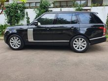 2016 Land Rover Range Rover 3.0 Vogue SUV