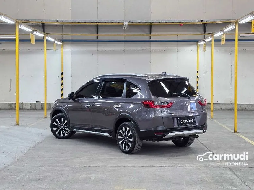 2022 Honda BR-V Prestige Honda Sensing SUV