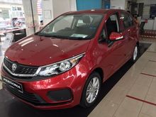 2021 Proton Persona 1.6 Standard Sedan (HIGH REBATE) (ZERO TAX) (READY STOCK) (FAST LOAN APPROVAL)