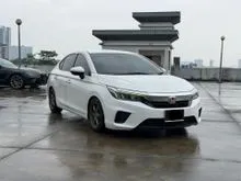 2021 Honda City 1.5 E Sedan FULL SERVICE RECORD/LADY OWNER/ORI PAINT