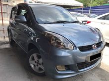 TIP TOP CONDITION 2010 Perodua Myvi 1.3 EZ LOOK LIKE NEW