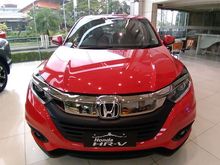 2019 Honda HR-V 1,5 E SUV